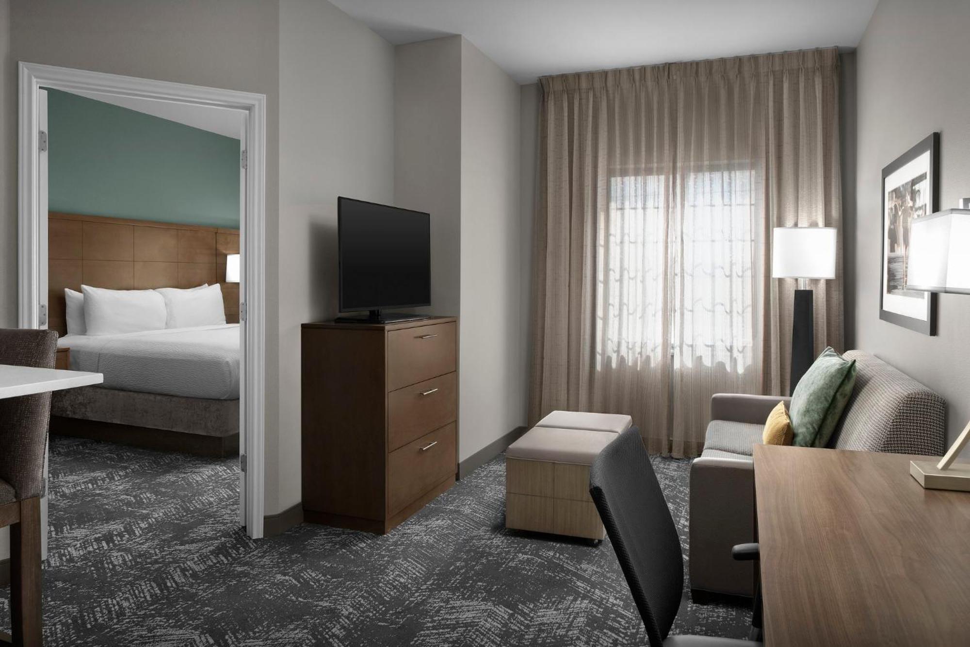 Staybridge Suites West Fort Worth By Ihg Exterior foto