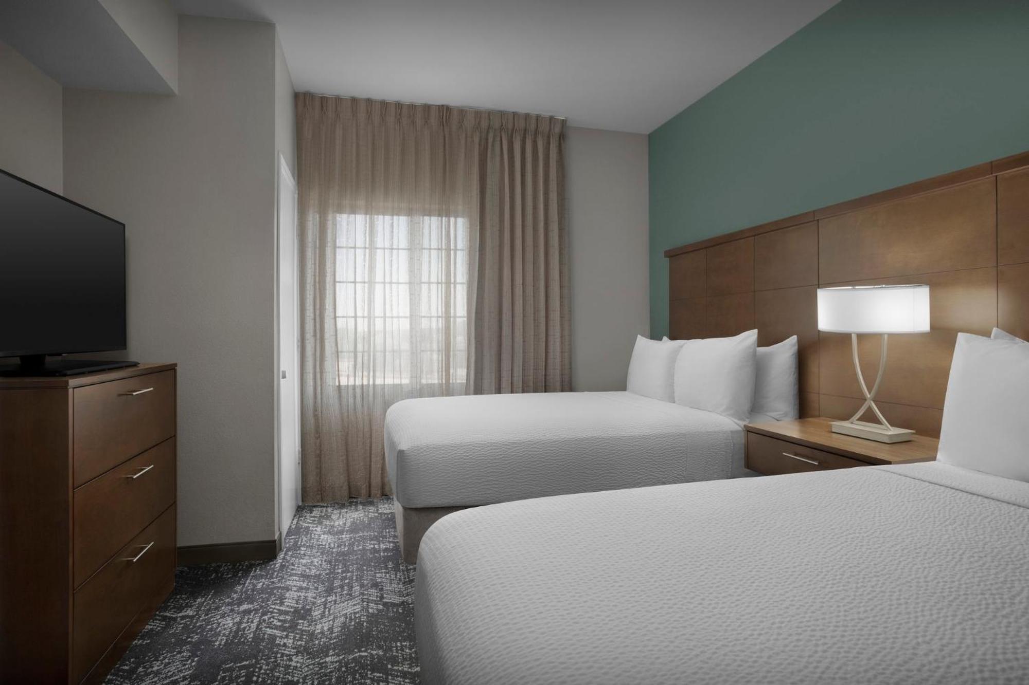 Staybridge Suites West Fort Worth By Ihg Exterior foto