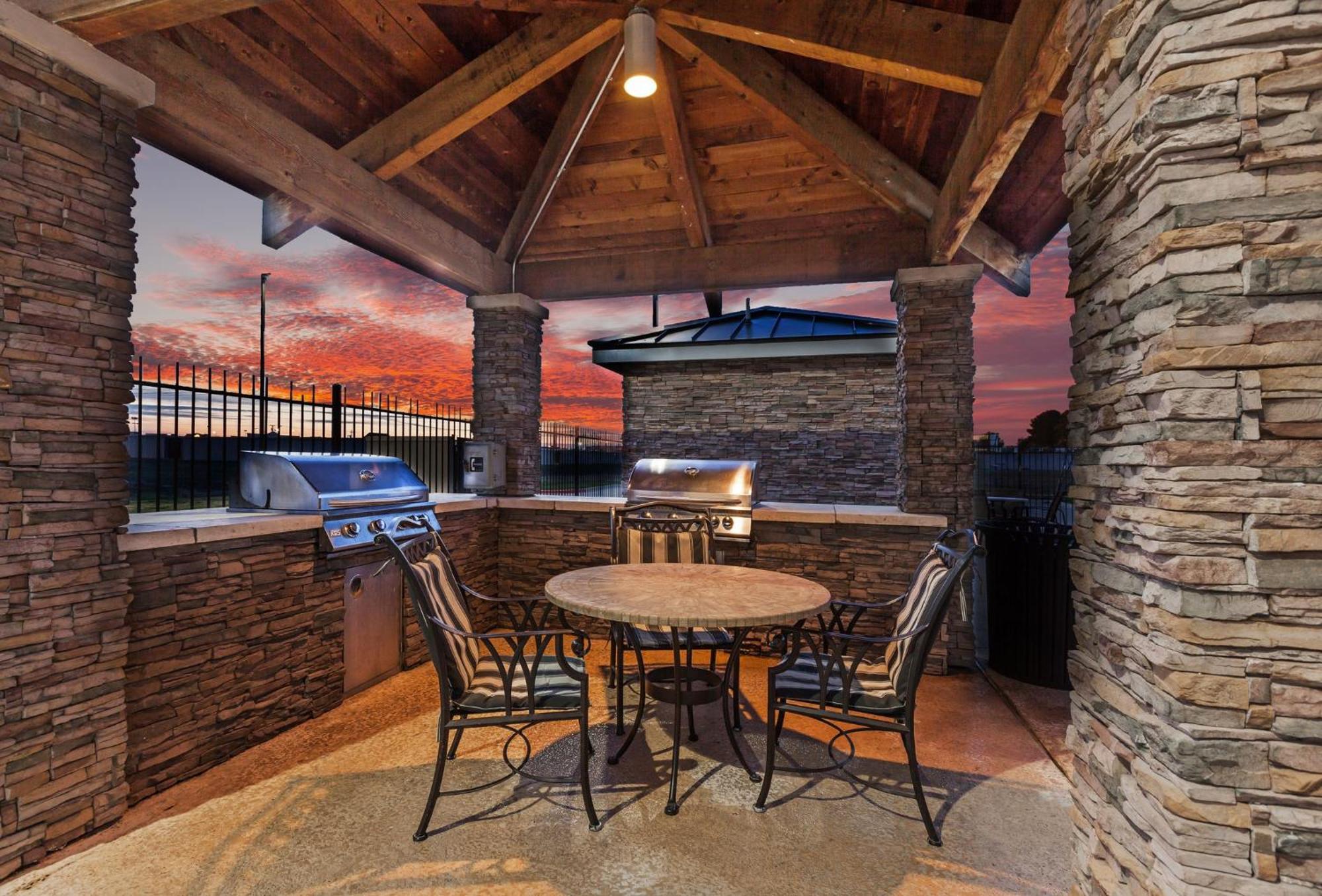 Staybridge Suites West Fort Worth By Ihg Exterior foto